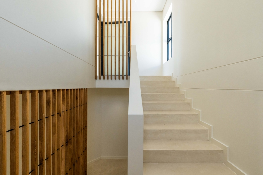 To Let 3 Bedroom Property for Rent in Mossel Bay Central Western Cape